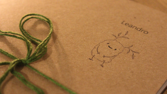 El conte del Leandro