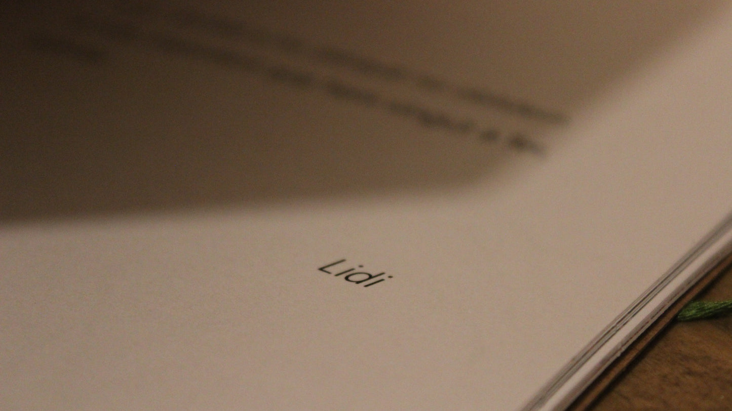 El conte del Leandro