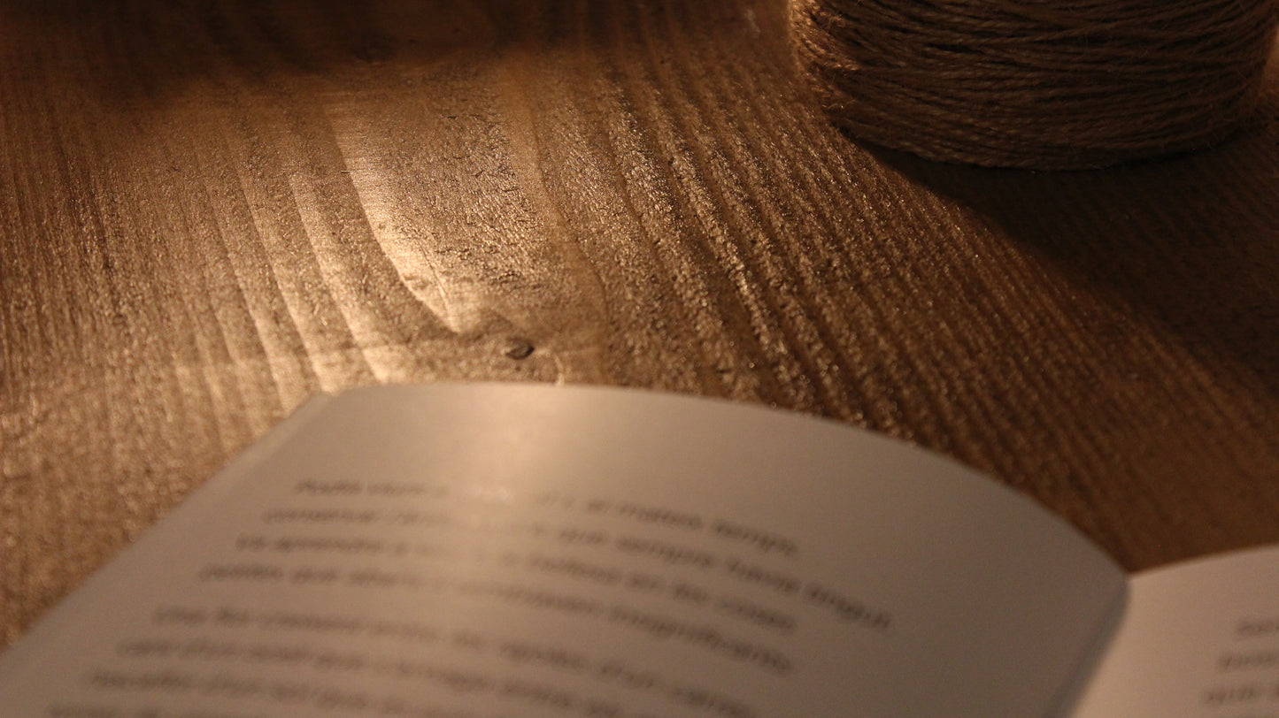 El conte del Leandro