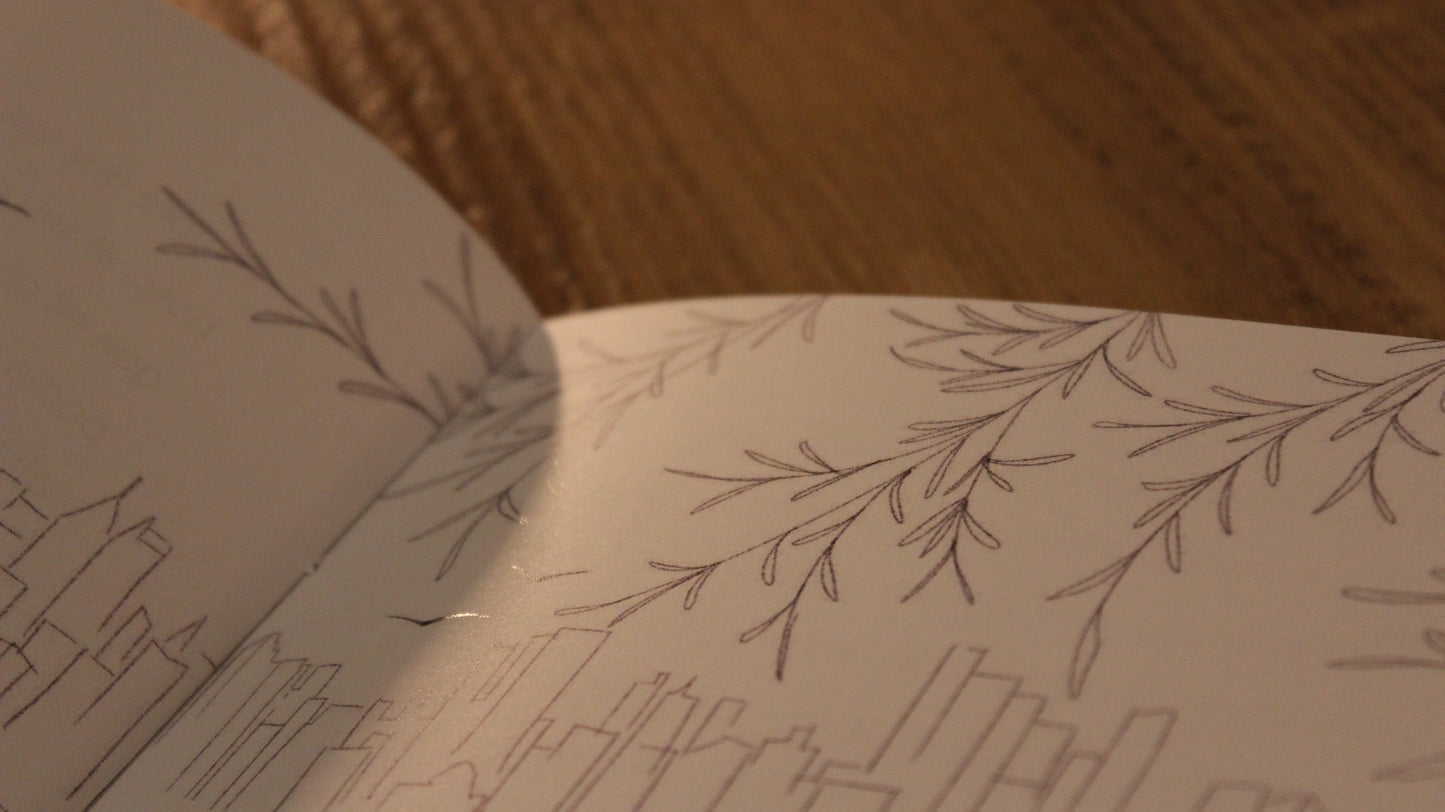 El conte del Leandro