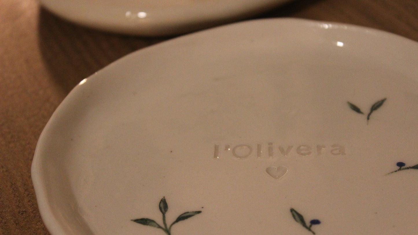 Platet "l'Olivera"