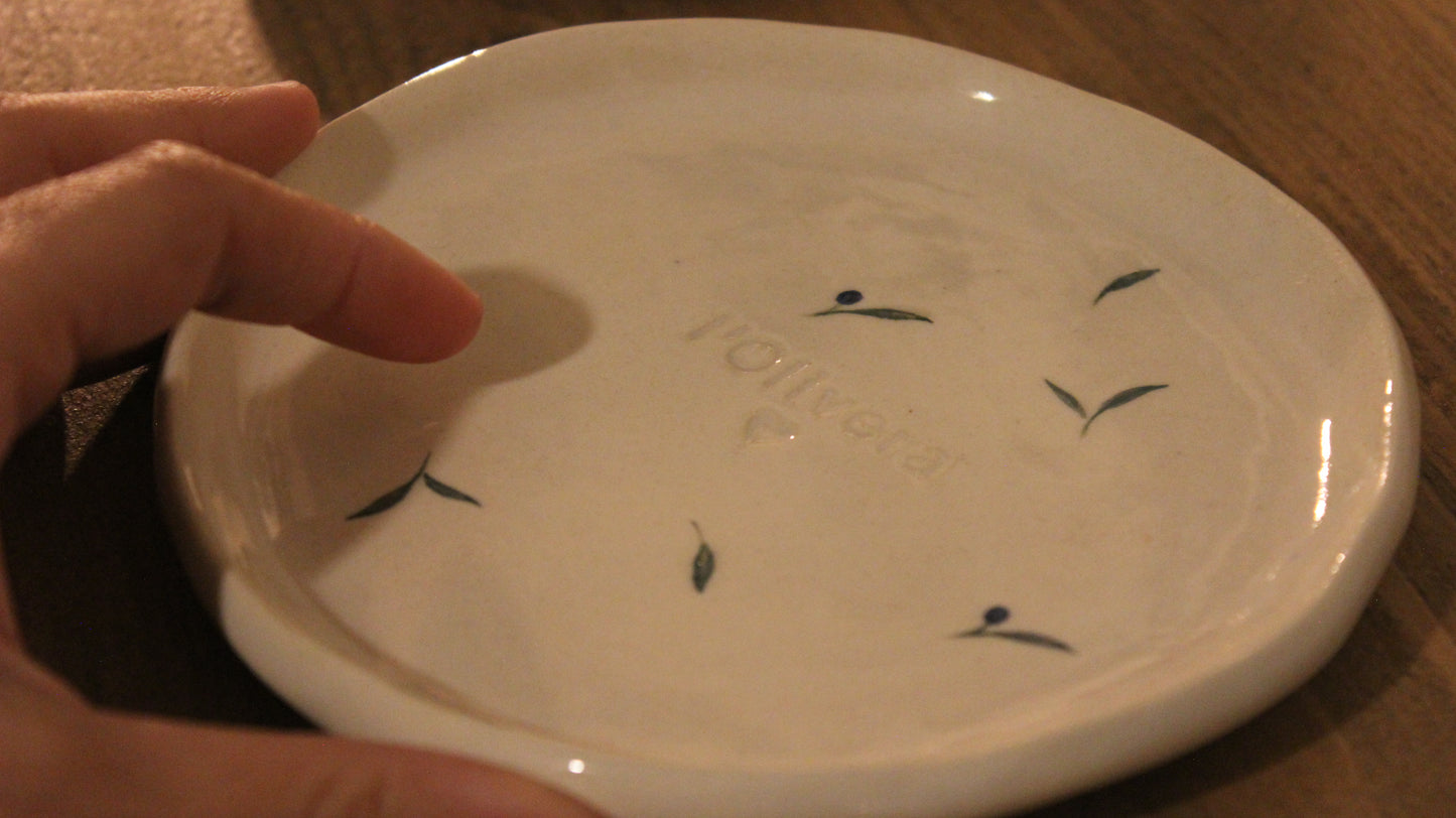 Platet "l'Olivera"